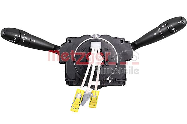 METZGER 0916848 ORIGINAL ERSATZTEIL GREENPARTS Lenkstockschalter